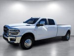 2027 RAM Ram 3500 RAM 3500 LARAMIE CREW CAB 4X4 8' BOX