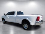 2027 RAM Ram 3500 RAM 3500 LARAMIE CREW CAB 4X4 8' BOX