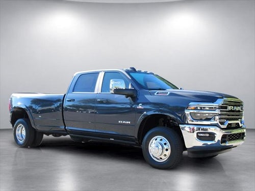 2027 RAM Ram 3500 RAM 3500 LARAMIE CREW CAB 4X4 8' BOX