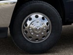 2027 RAM Ram 3500 RAM 3500 LARAMIE CREW CAB 4X4 8' BOX
