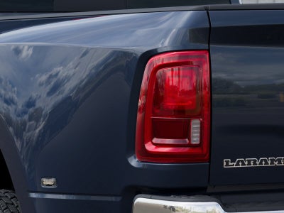 2027 RAM Ram 3500 RAM 3500 LARAMIE CREW CAB 4X4 8' BOX