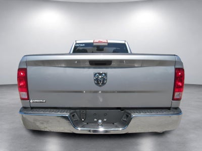 2023 RAM 1500 Classic Tradesman Regular Cab 4x2 8' Box