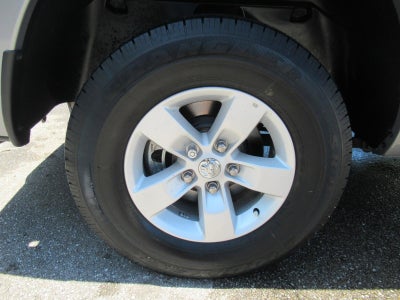 2023 RAM 1500 Classic Tradesman Regular Cab 4x2 8' Box