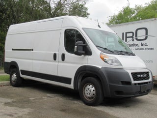 2022 RAM Promaster Cargo Van High Roof 159' WB