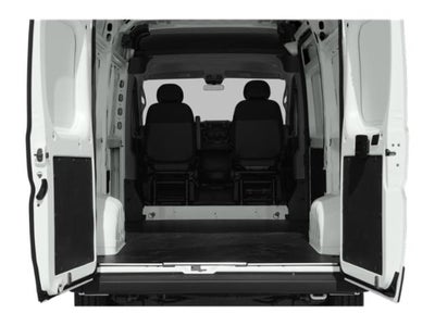 2022 RAM ProMaster 2500 Cargo Van High Roof 159' WB