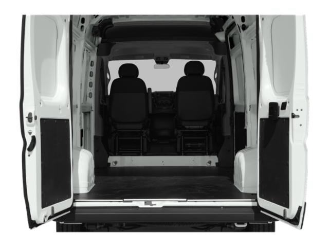 2022 RAM ProMaster 2500 Cargo Van High Roof 159' WB