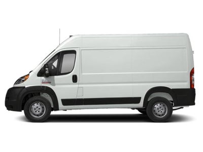 2022 RAM ProMaster 2500 Cargo Van High Roof 159' WB