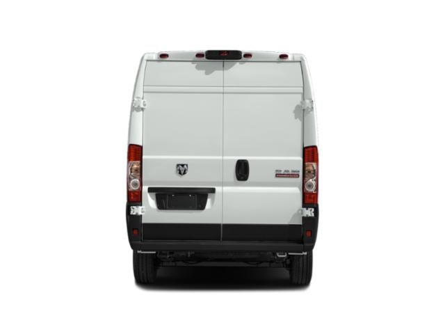 2022 RAM ProMaster 2500 Cargo Van High Roof 159' WB
