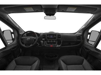 2022 RAM ProMaster 2500 Cargo Van High Roof 159' WB