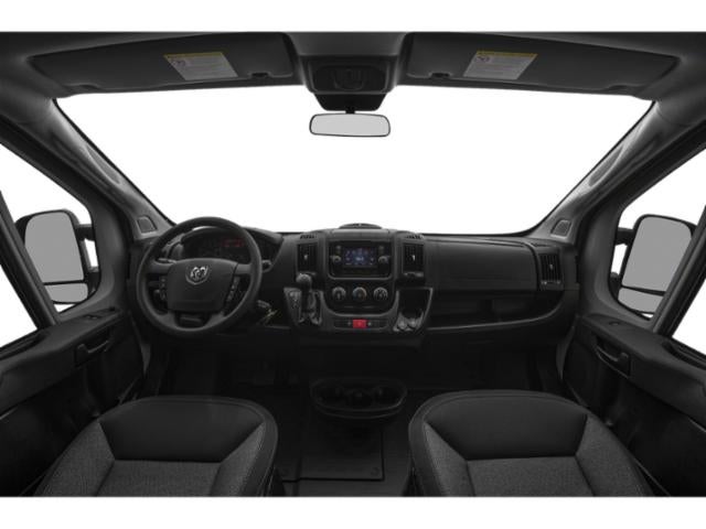 2022 RAM ProMaster 2500 Cargo Van High Roof 159' WB
