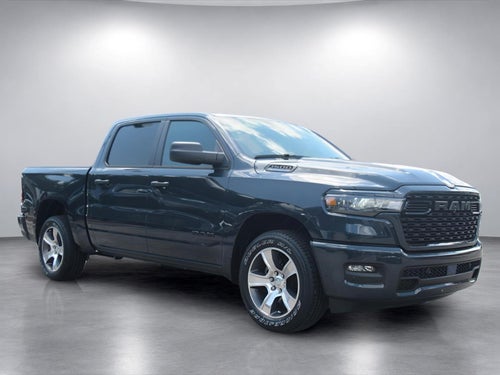 2026 RAM Ram 1500 RAM 1500 EXPRESS CREW CAB 4X2 5'7' BOX