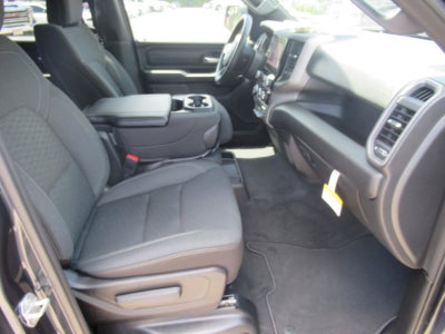 2026 RAM Ram 1500 RAM 1500 EXPRESS CREW CAB 4X2 5'7' BOX
