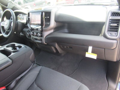 2026 RAM Ram 1500 RAM 1500 EXPRESS CREW CAB 4X2 5'7' BOX