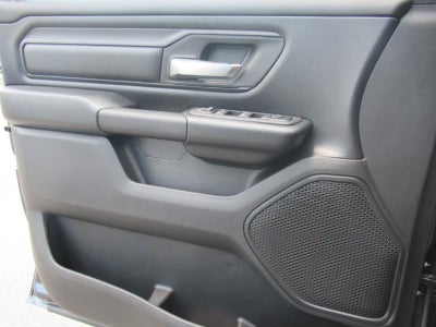 2026 RAM Ram 1500 RAM 1500 EXPRESS CREW CAB 4X2 5'7' BOX