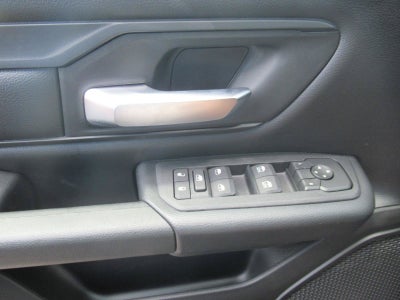 2026 RAM Ram 1500 RAM 1500 EXPRESS CREW CAB 4X2 5'7' BOX