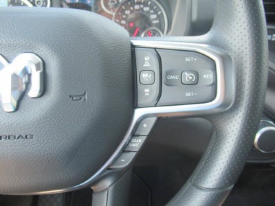 2026 RAM Ram 1500 RAM 1500 EXPRESS CREW CAB 4X2 5'7' BOX
