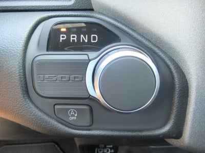 2026 RAM Ram 1500 RAM 1500 EXPRESS CREW CAB 4X2 5'7' BOX