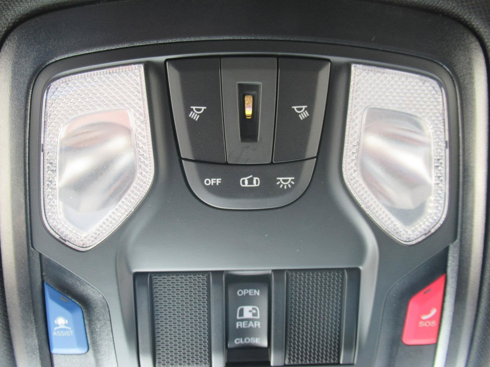 2026 RAM Ram 1500 RAM 1500 EXPRESS CREW CAB 4X2 5'7' BOX
