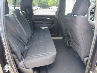 2026 RAM Ram 1500 RAM 1500 EXPRESS CREW CAB 4X2 5'7' BOX