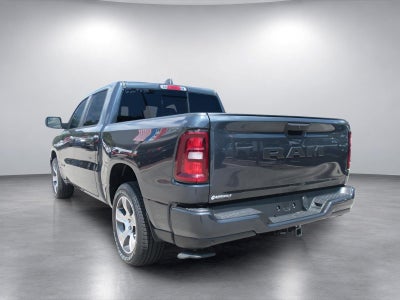 2026 RAM Ram 1500 RAM 1500 EXPRESS CREW CAB 4X2 5'7' BOX