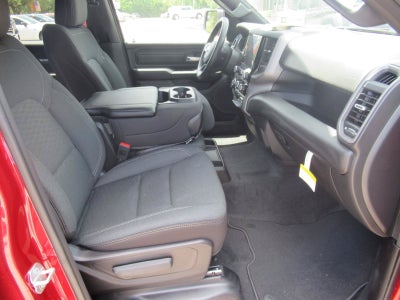 2026 RAM Ram 1500 RAM 1500 EXPRESS CREW CAB 4X2 5'7' BOX