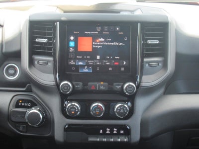 2026 RAM Ram 1500 RAM 1500 EXPRESS CREW CAB 4X2 5'7' BOX