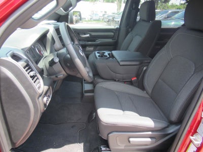 2026 RAM Ram 1500 RAM 1500 EXPRESS CREW CAB 4X2 5'7' BOX