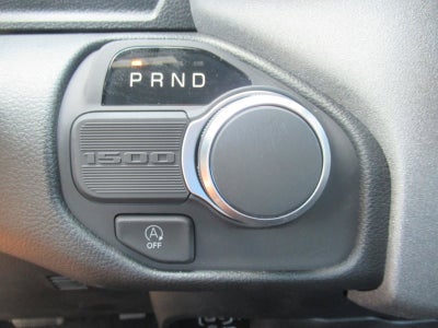 2026 RAM Ram 1500 RAM 1500 EXPRESS CREW CAB 4X2 5'7' BOX