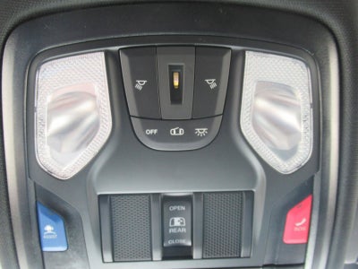 2026 RAM Ram 1500 RAM 1500 EXPRESS CREW CAB 4X2 5'7' BOX