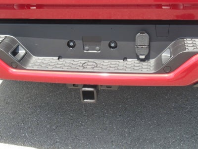 2026 RAM Ram 1500 RAM 1500 EXPRESS CREW CAB 4X2 5'7' BOX