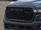 2027 RAM 1500 RAM 1500 WARLOCK CREW CAB 4X4 5'7' BOX