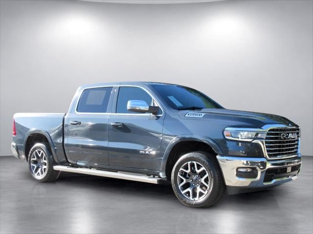 2026 RAM 1500 LARAMIE CREW CAB 4X4 5'7' BOX