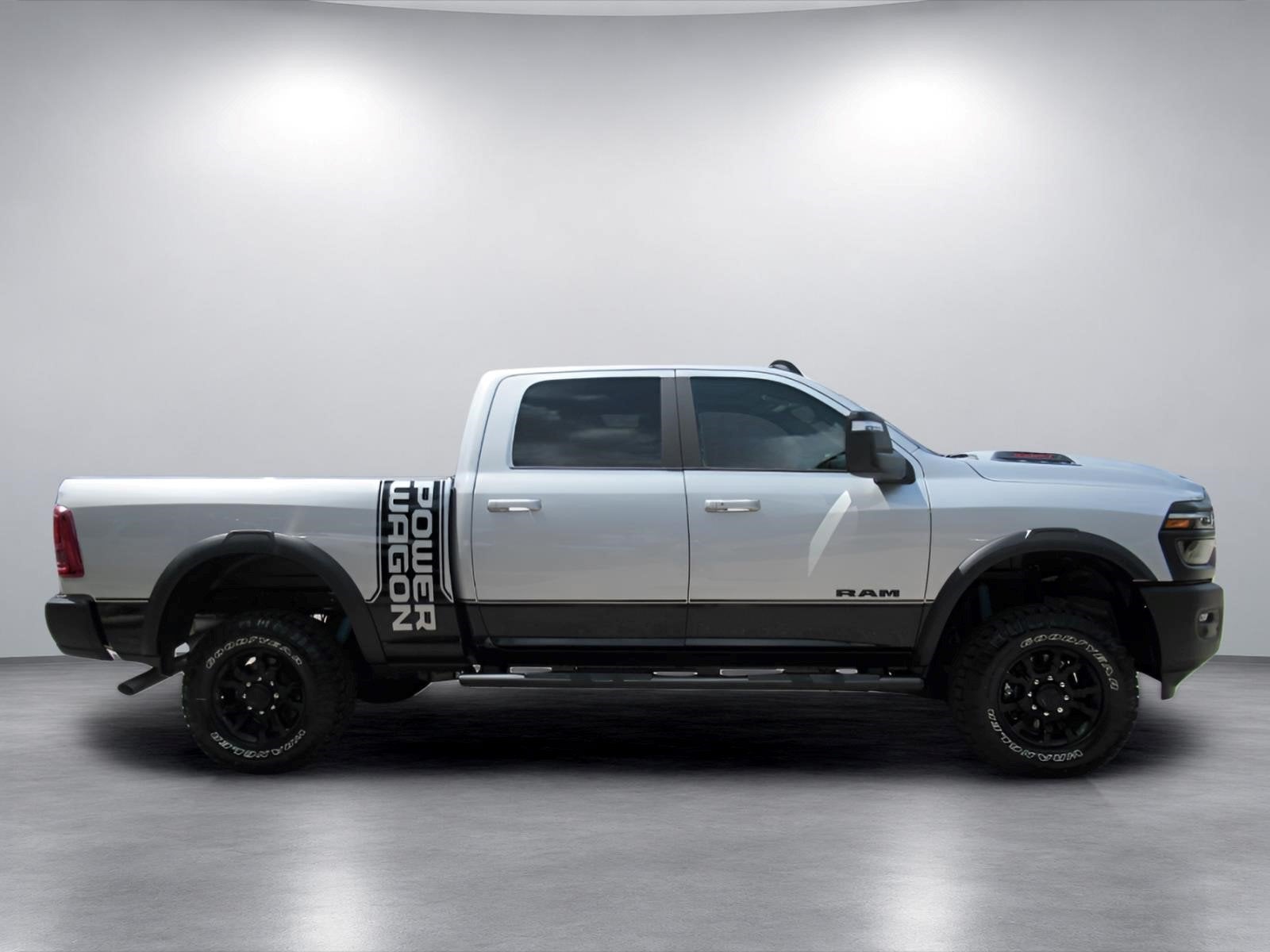2026 RAM Ram 2500 RAM 2500 POWER WAGON CREW CAB 4X4 6'4' BOX