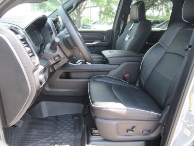2026 RAM Ram 2500 RAM 2500 POWER WAGON CREW CAB 4X4 6'4' BOX