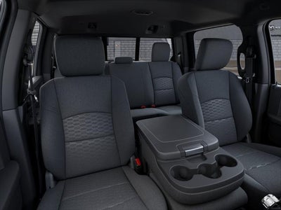 2027 RAM Ram 2500 RAM 2500 TRADESMAN CREW CAB 4X4 6'4' BOX
