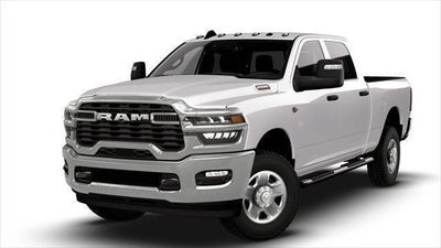 2027 RAM Ram 2500 RAM 2500 TRADESMAN CREW CAB 4X4 6'4' BOX