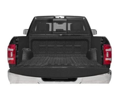 2020 RAM 2500 Laramie Crew Cab 4x4 6'4' Box