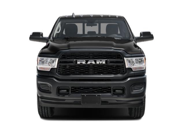 2021 RAM 2500 Tradesman Crew Cab 4x4 8' Box