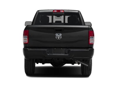 2021 RAM 2500 Tradesman Crew Cab 4x4 8' Box