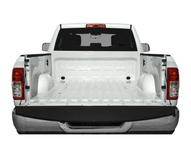 2022 RAM 2500 Tradesman Crew Cab 4x4 8' Box