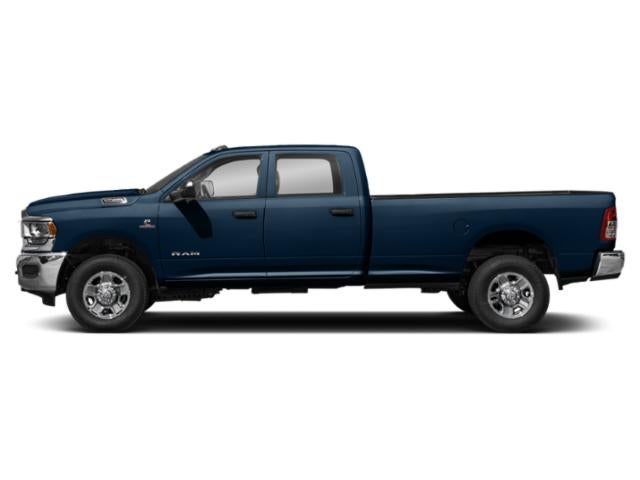 2022 RAM 2500 Tradesman Crew Cab 4x4 8' Box