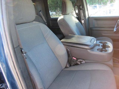 2022 RAM 2500 Tradesman Crew Cab 4x4 8' Box