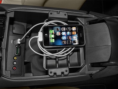 2013 Ford Fusion Hybrid Titanium