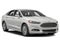 2013 Ford Fusion Hybrid Titanium