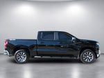 2022 Chevrolet Silverado 1500 LTD 4WD Crew Cab Short Bed LT with 2FL