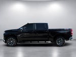 2022 Chevrolet Silverado 1500 LTD 4WD Crew Cab Short Bed LT with 2FL