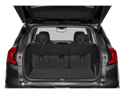 2021 GMC Terrain FWD SLT