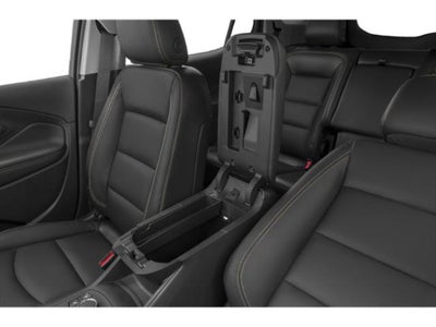 2021 GMC Terrain FWD SLT