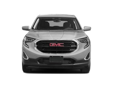 2021 GMC Terrain FWD SLT