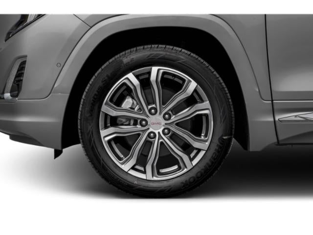 2020 GMC Terrain FWD Denali